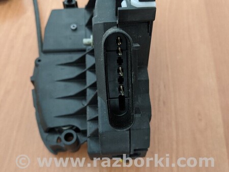 ФОТО Замок двери задней правой для Ford Focus 2 (08.2004 - 07.2010) Киев