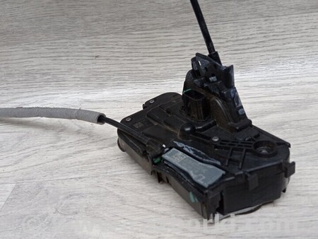 ФОТО Замок двери задней правой для Ford Focus 2 (08.2004 - 07.2010) Киев