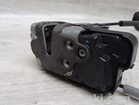 ФОТО Замок двери задней правой для Ford Focus 2 (08.2004 - 07.2010) Киев