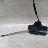 Замок двери задней правой Ford Focus 2 (08.2004 - 07.2010)