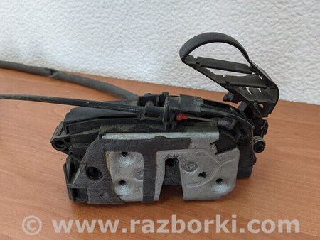 ФОТО Замок двери передней правой для Ford Focus 2 (08.2004 - 07.2010) Киев
