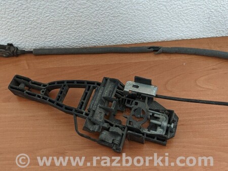 ФОТО Замок двери передней правой для Ford Focus 2 (08.2004 - 07.2010) Киев