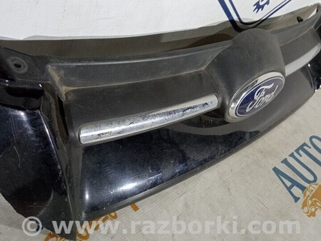 ФОТО Значок логотип логотип накладка решітки радіатора для Ford Focus 2 (08.2004 - 07.2010) Киев