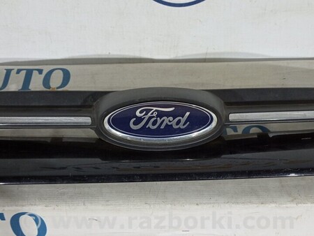 ФОТО Значок логотип логотип накладка решітки радіатора для Ford Focus 2 (08.2004 - 07.2010) Киев