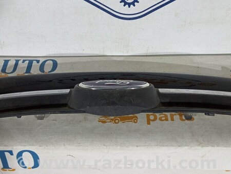 ФОТО Значок логотип логотип накладка решітки радіатора для Ford Focus 2 (08.2004 - 07.2010) Киев