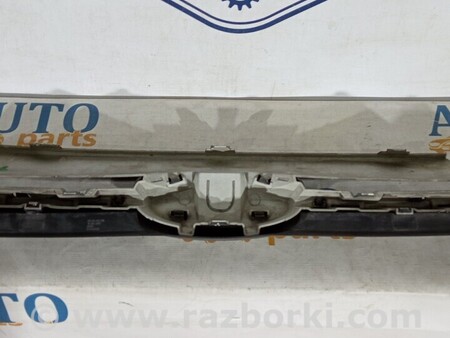 ФОТО Значок логотип логотип накладка решітки радіатора для Ford Focus 2 (08.2004 - 07.2010) Киев