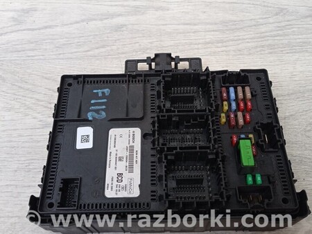 ФОТО Коробка модуль для Ford Focus 2 (08.2004 - 07.2010) Киев