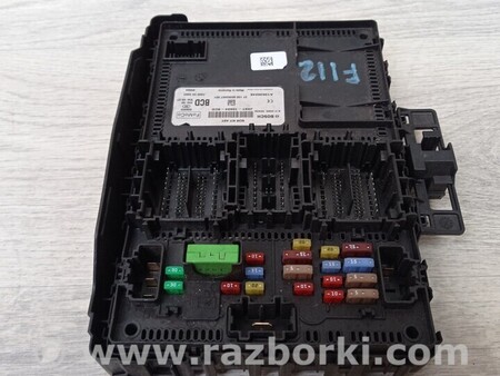 ФОТО Коробка модуль для Ford Focus 2 (08.2004 - 07.2010) Киев