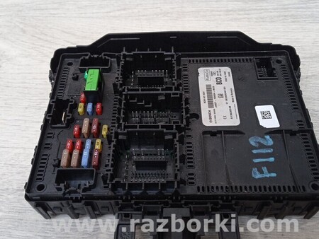 ФОТО Коробка модуль для Ford Focus 2 (08.2004 - 07.2010) Киев