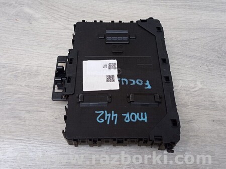 ФОТО Коробка модуль для Ford Focus 2 (08.2004 - 07.2010) Киев