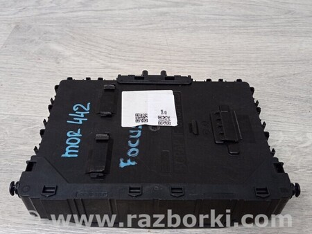 ФОТО Коробка модуль для Ford Focus 2 (08.2004 - 07.2010) Киев