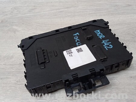 ФОТО Коробка модуль для Ford Focus 2 (08.2004 - 07.2010) Киев