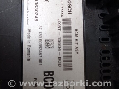 ФОТО Коробка модуль для Ford Focus 2 (08.2004 - 07.2010) Киев