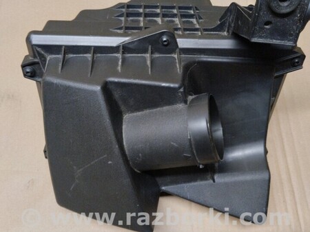 ФОТО Корпус воздушного фильтра для Ford Focus 2 (08.2004 - 07.2010) Киев