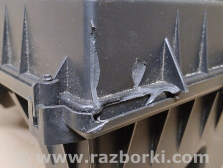 ФОТО Корпус воздушного фильтра для Ford Focus 2 (08.2004 - 07.2010) Киев