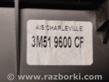 ФОТО Корпус воздушного фильтра для Ford Focus 2 (08.2004 - 07.2010) Киев