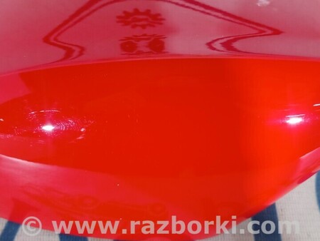 ФОТО Корпус лівого дзеркала для Ford Focus 2 (08.2004 - 07.2010) Киев