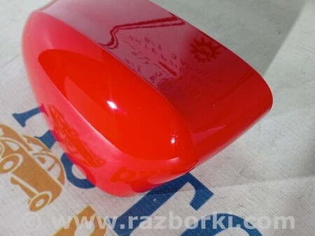 ФОТО Корпус лівого дзеркала для Ford Focus 2 (08.2004 - 07.2010) Киев