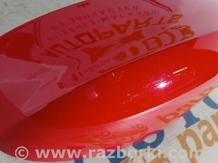 ФОТО Корпус лівого дзеркала для Ford Focus 2 (08.2004 - 07.2010) Киев