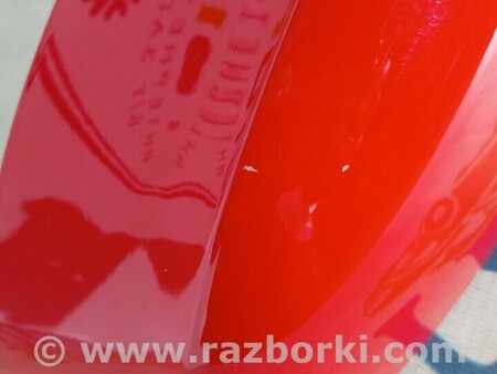 ФОТО Корпус лівого дзеркала для Ford Focus 2 (08.2004 - 07.2010) Киев