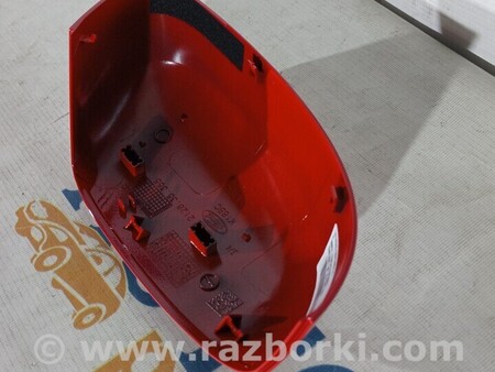 ФОТО Корпус лівого дзеркала для Ford Focus 2 (08.2004 - 07.2010) Киев