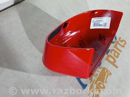 ФОТО Корпус лівого дзеркала для Ford Focus 2 (08.2004 - 07.2010) Киев