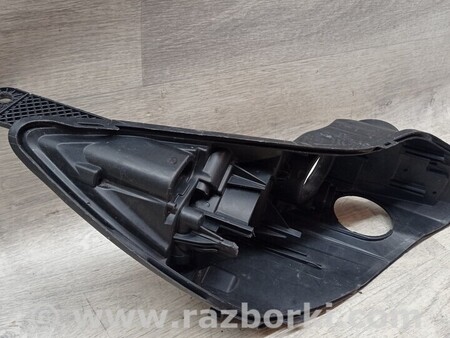 ФОТО Корпус фари передньої правої для Ford Focus 2 (08.2004 - 07.2010) Киев