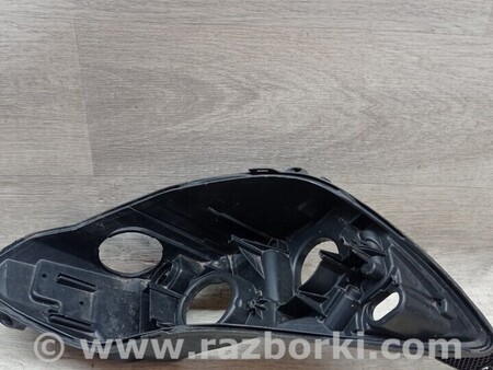 ФОТО Корпус фари передньої правої для Ford Focus 2 (08.2004 - 07.2010) Киев