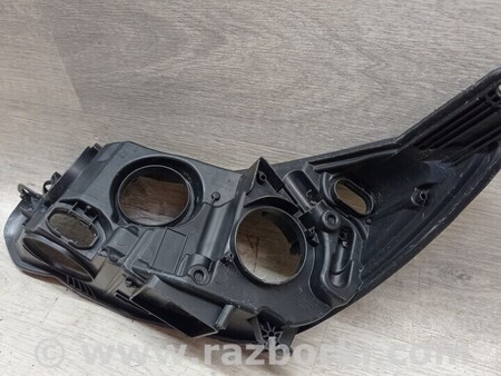 ФОТО Корпус фари передньої правої для Ford Focus 2 (08.2004 - 07.2010) Киев