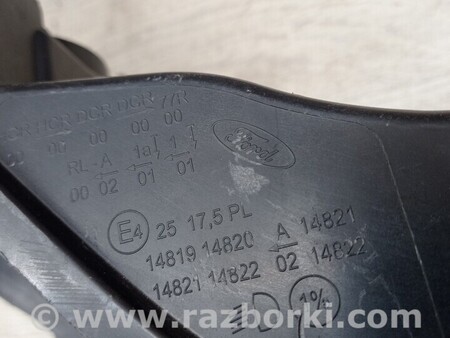 ФОТО Корпус фари передньої правої для Ford Focus 2 (08.2004 - 07.2010) Киев