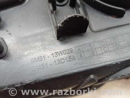 ФОТО Корпус фари передньої правої для Ford Focus 2 (08.2004 - 07.2010) Киев