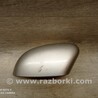Кришка накладка дзеркала лівого Ford Focus 2 (08.2004 - 07.2010)