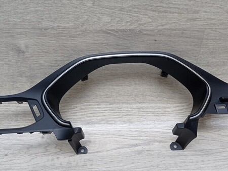 ФОТО Кришка панелі приборів для Ford Focus 2 (08.2004 - 07.2010) Киев