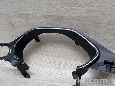 ФОТО Кришка панелі приборів для Ford Focus 2 (08.2004 - 07.2010) Киев