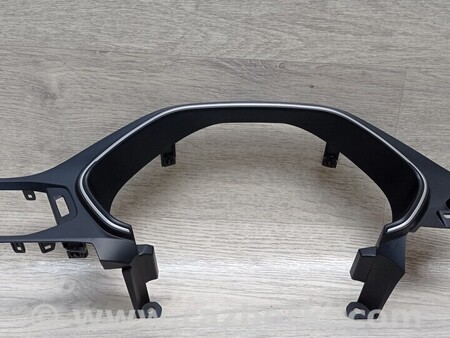 ФОТО Кришка панелі приборів для Ford Focus 2 (08.2004 - 07.2010) Киев