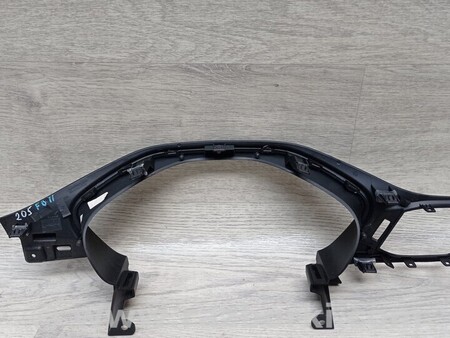 ФОТО Кришка панелі приборів для Ford Focus 2 (08.2004 - 07.2010) Киев