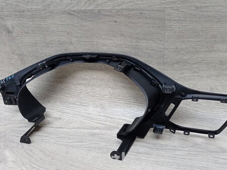 ФОТО Кришка панелі приборів для Ford Focus 2 (08.2004 - 07.2010) Киев