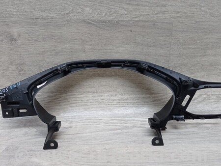 ФОТО Кришка панелі приборів для Ford Focus 2 (08.2004 - 07.2010) Киев