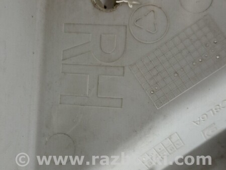 ФОТО Кронштейн заднього бампера правий для Ford Focus 2 (08.2004 - 07.2010) Киев