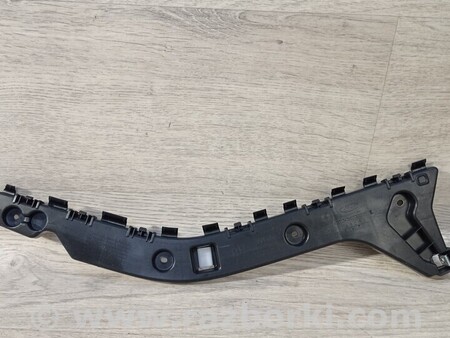 ФОТО Кронштейн Крепление бампера заднего правий для Ford Focus 2 (08.2004 - 07.2010) Киев