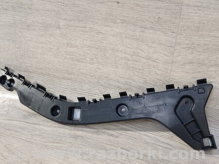 ФОТО Кронштейн Крепление бампера заднего правий для Ford Focus 2 (08.2004 - 07.2010) Киев