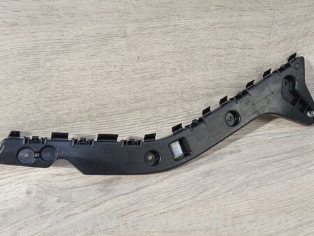 ФОТО Кронштейн Крепление бампера заднего правий для Ford Focus 2 (08.2004 - 07.2010) Киев