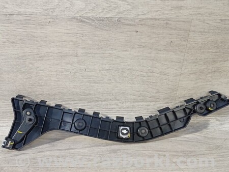 ФОТО Кронштейн Крепление бампера заднего правий для Ford Focus 2 (08.2004 - 07.2010) Киев