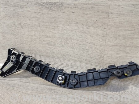 ФОТО Кронштейн Крепление бампера заднего правий для Ford Focus 2 (08.2004 - 07.2010) Киев