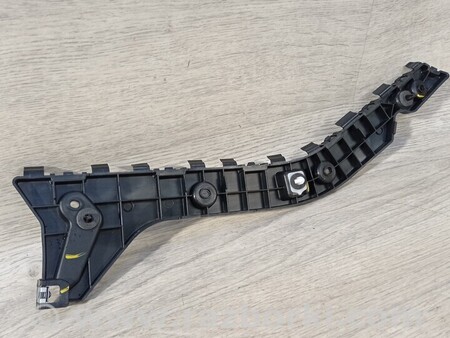 ФОТО Кронштейн Крепление бампера заднего правий для Ford Focus 2 (08.2004 - 07.2010) Киев