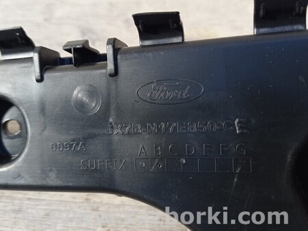 ФОТО Кронштейн Крепление бампера заднего правий для Ford Focus 2 (08.2004 - 07.2010) Киев