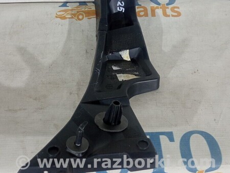 ФОТО Кронштейн крепления заднего бампера левая сторона Кронштейн для Ford Focus 2 (08.2004 - 07.2010) Киев