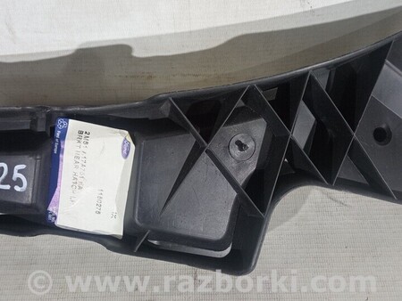 ФОТО Кронштейн крепления заднего бампера левая сторона Кронштейн для Ford Focus 2 (08.2004 - 07.2010) Киев