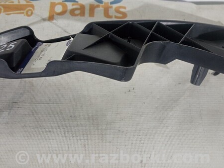 ФОТО Кронштейн крепления заднего бампера левая сторона Кронштейн для Ford Focus 2 (08.2004 - 07.2010) Киев