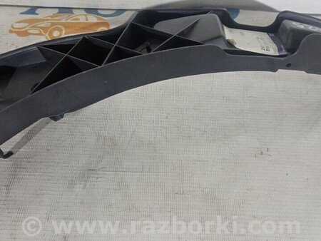 ФОТО Кронштейн крепления заднего бампера левая сторона Кронштейн для Ford Focus 2 (08.2004 - 07.2010) Киев